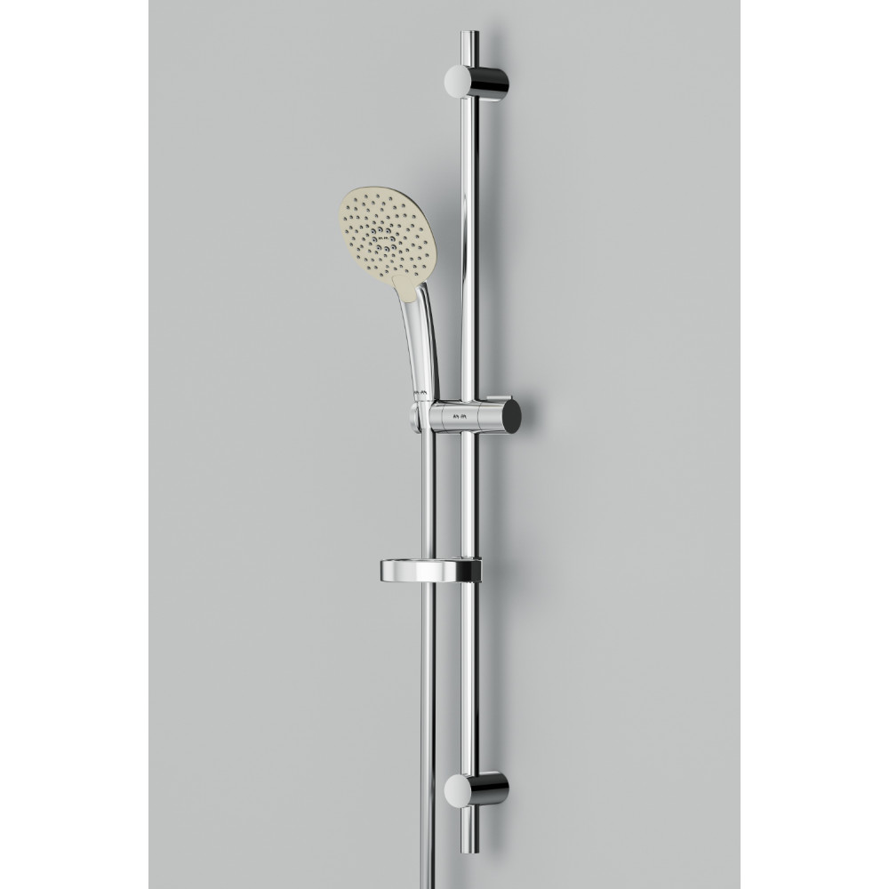 Душовий комплект AM.PM Spirit v2.0 F0170A000