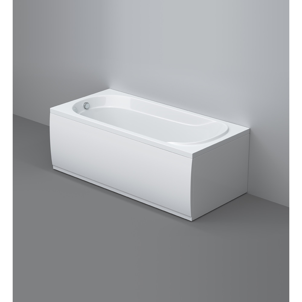 Ванна акрилова AM.PM Joy 150х70 (W95A-150-070W-A)