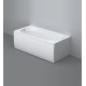 Ванна акрилова AM.PM Joy 150х70 (W95A-150-070W-A)