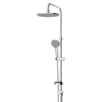 Душевая система AM.PM Like ShowerSpot без смесителя F0780000