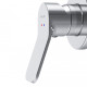 Змішувач для душу AM.PM X-Joy (F85A65000)
