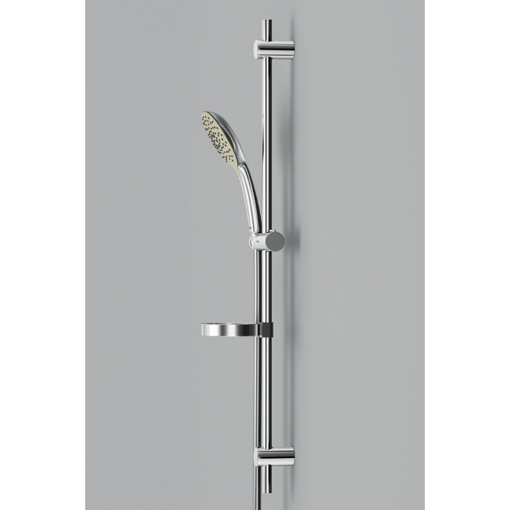 Душовий комплект AM.PM Spirit v2.0 F0170A000