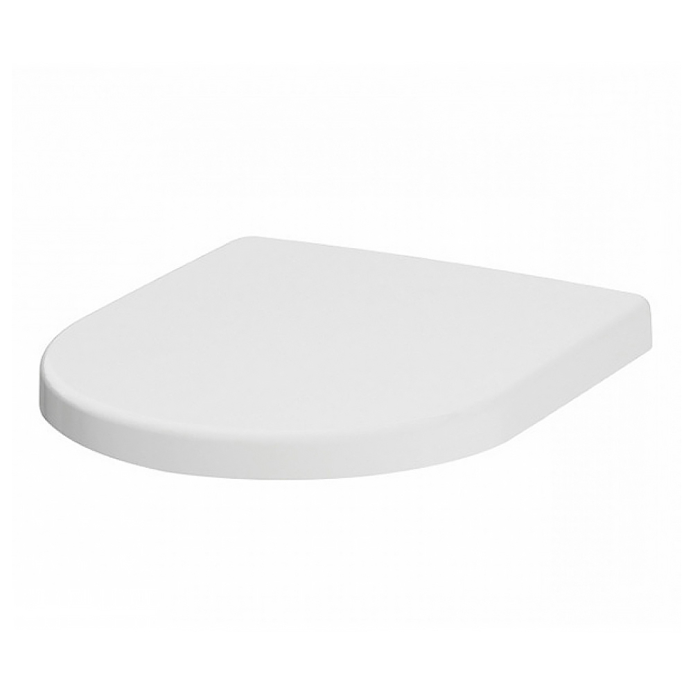Сидіння для унітазу AM.PM Spirit C707855WH Soft Close (C707855WH)