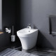 Біде підлогове AM.PM INSPIRE (C503111WH)