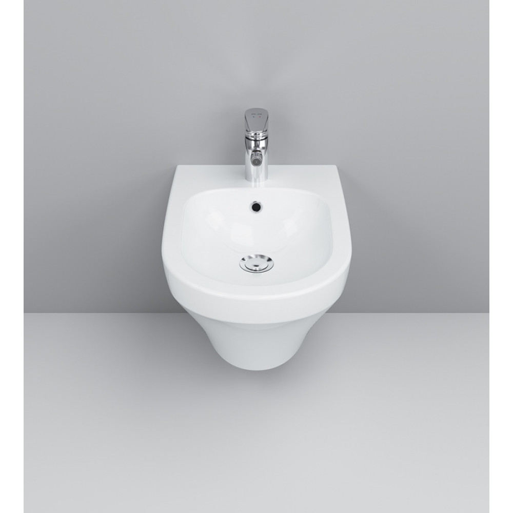 Біде підвісне AM.PM Inspire (C503411WH)