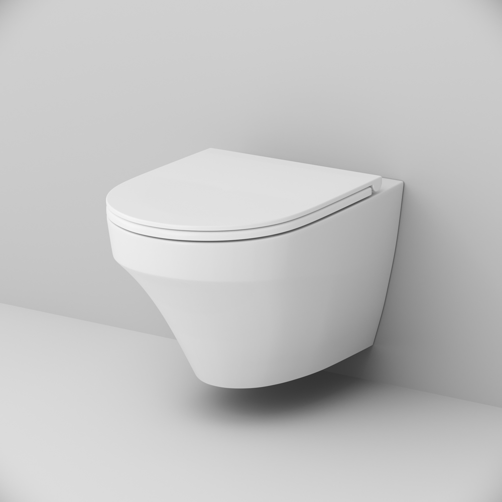 Унітаз підвісний AM.PM INSPIRE FlashClean (C501700WH)