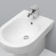 Біде підлогове AM.PM Spirit v2.0 (C703111WH)