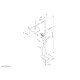 Душова система AM.PM Like ShowerSpot без змішувача AM.PM F0780200