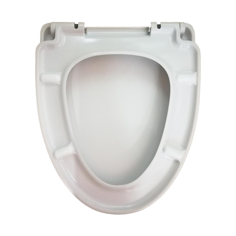 Сидіння для унітазу AM.PM Bliss L (C537851WH)