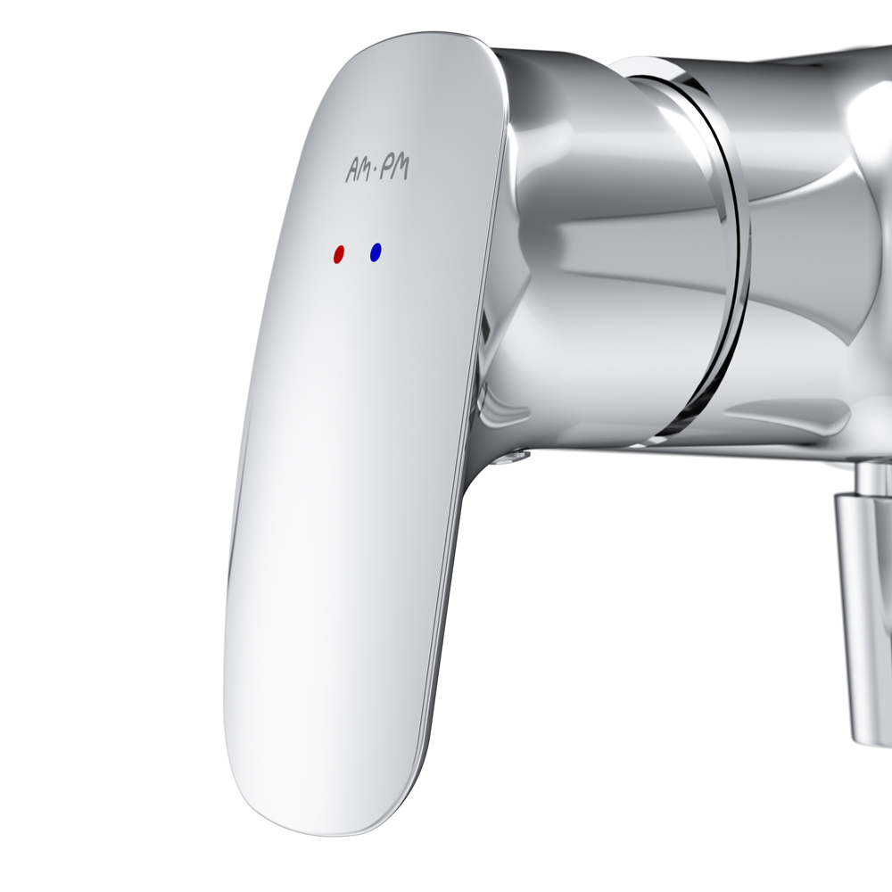Змішувач для душу AM.PM Spirit 2.1 (F71A20000)