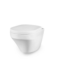 Унітаз підвісний AM.PM INSPIRE FlashClean (C501700WH)