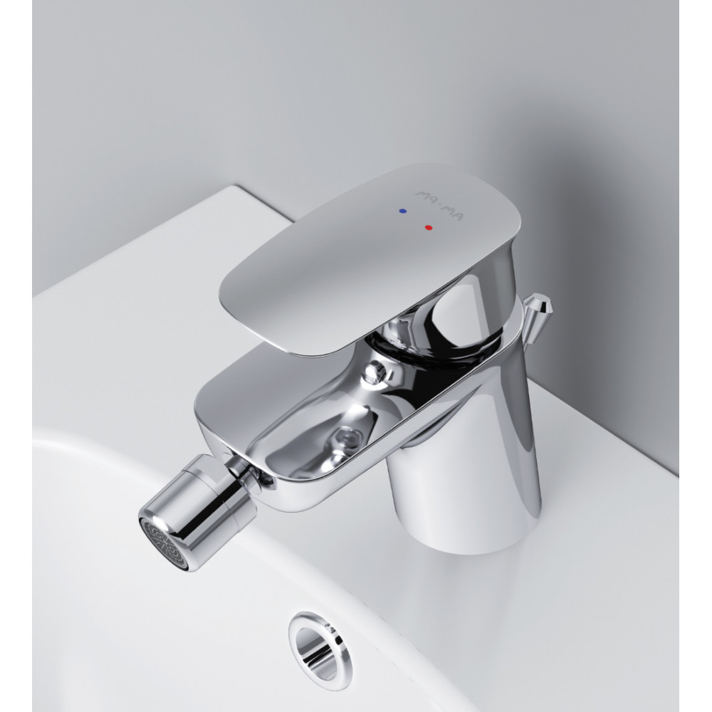 Змішувач для біде AM.PM Spirit 2.1 (F71A83100)
