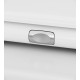 Унітаз підвісний AM.PM Inspire V2.0 безободковий FlashClean з сидінням Slim Soft Close (C50A1700SC)