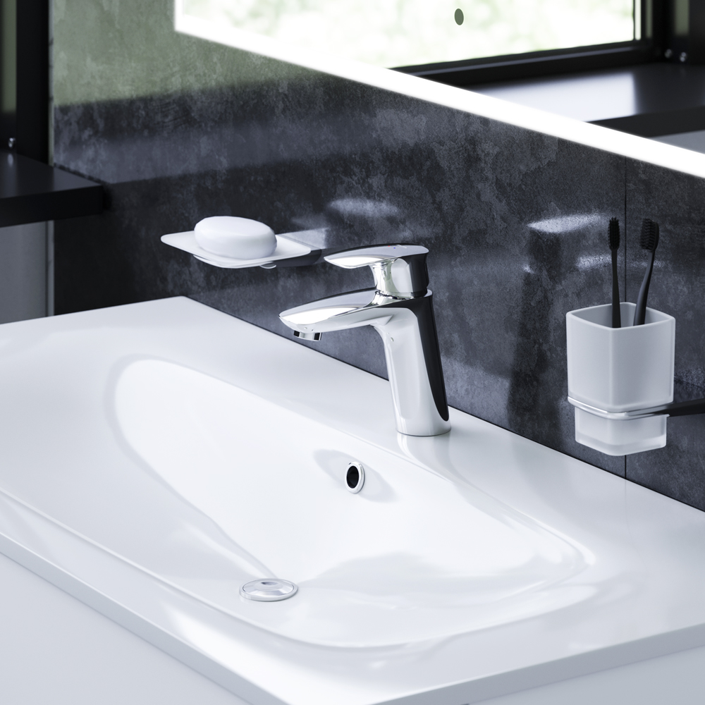 Змішувач для раковини AM.PM Spirit 2.1 (F71A02100)