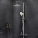 Душова система AM.PM Like ShowerSpot з термостатом F0780400
