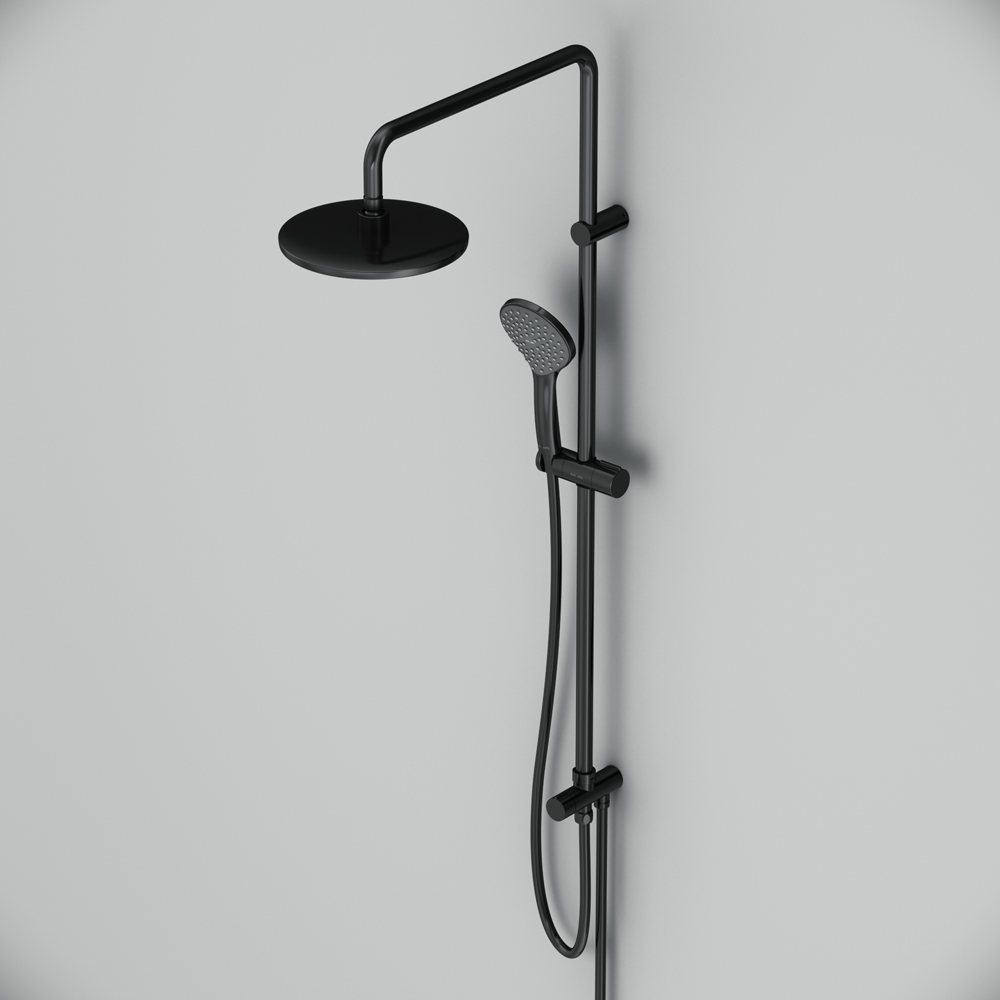 Душова система AM.PM Gem ShowerSpot без смесителя F0790022