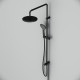 Душова система AM.PM Gem ShowerSpot без смесителя F0790022