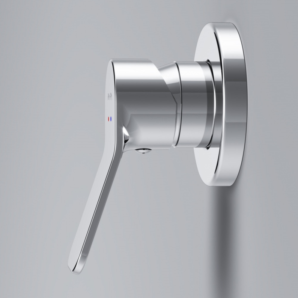 Змішувач для душу AM.PM X-Joy (F85A65000)