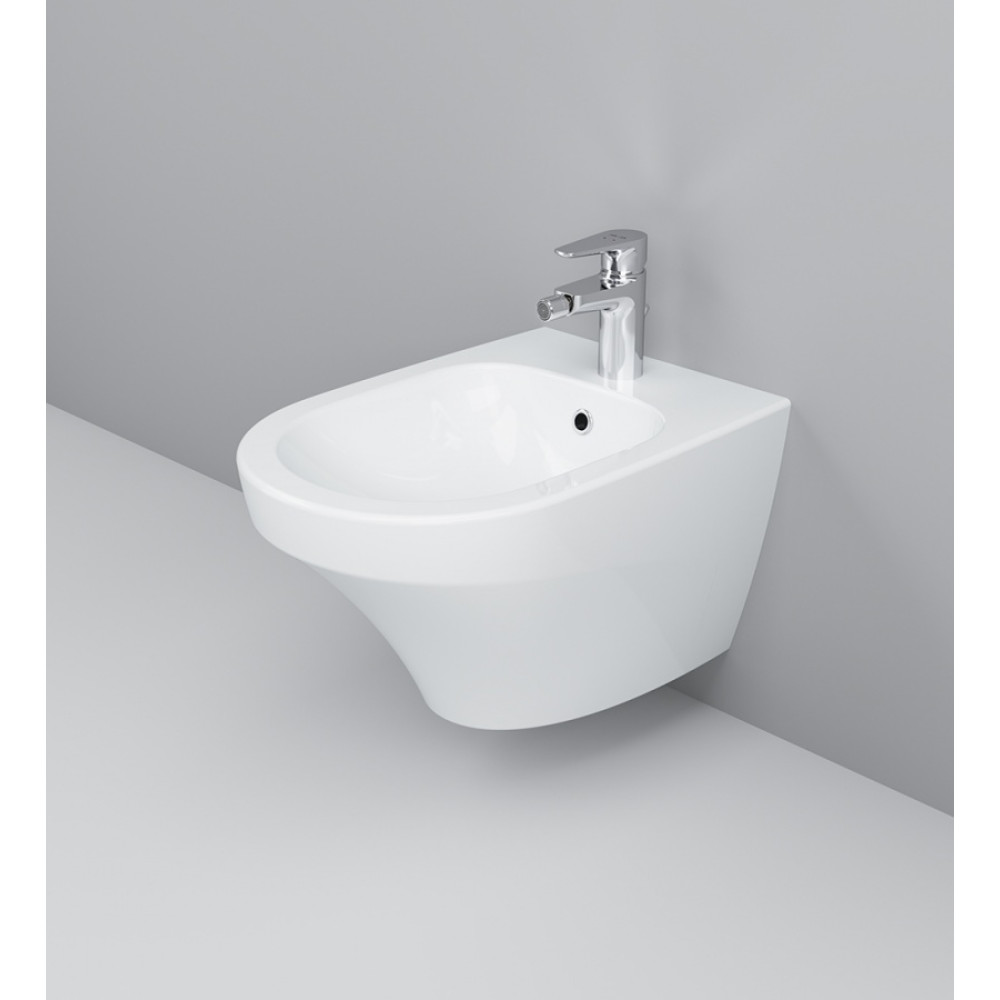 Біде підвісне AM.PM Inspire (C503411WH)