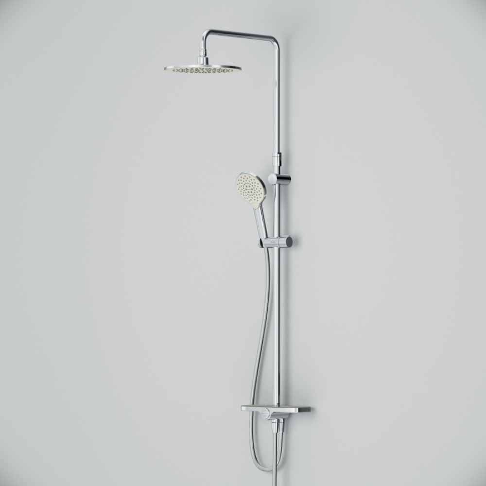 Душова система AM.PM Like ShowerSpot без змішувача AM.PM F0780200