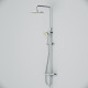 Душова система AM.PM Like ShowerSpot без змішувача AM.PM F0780200