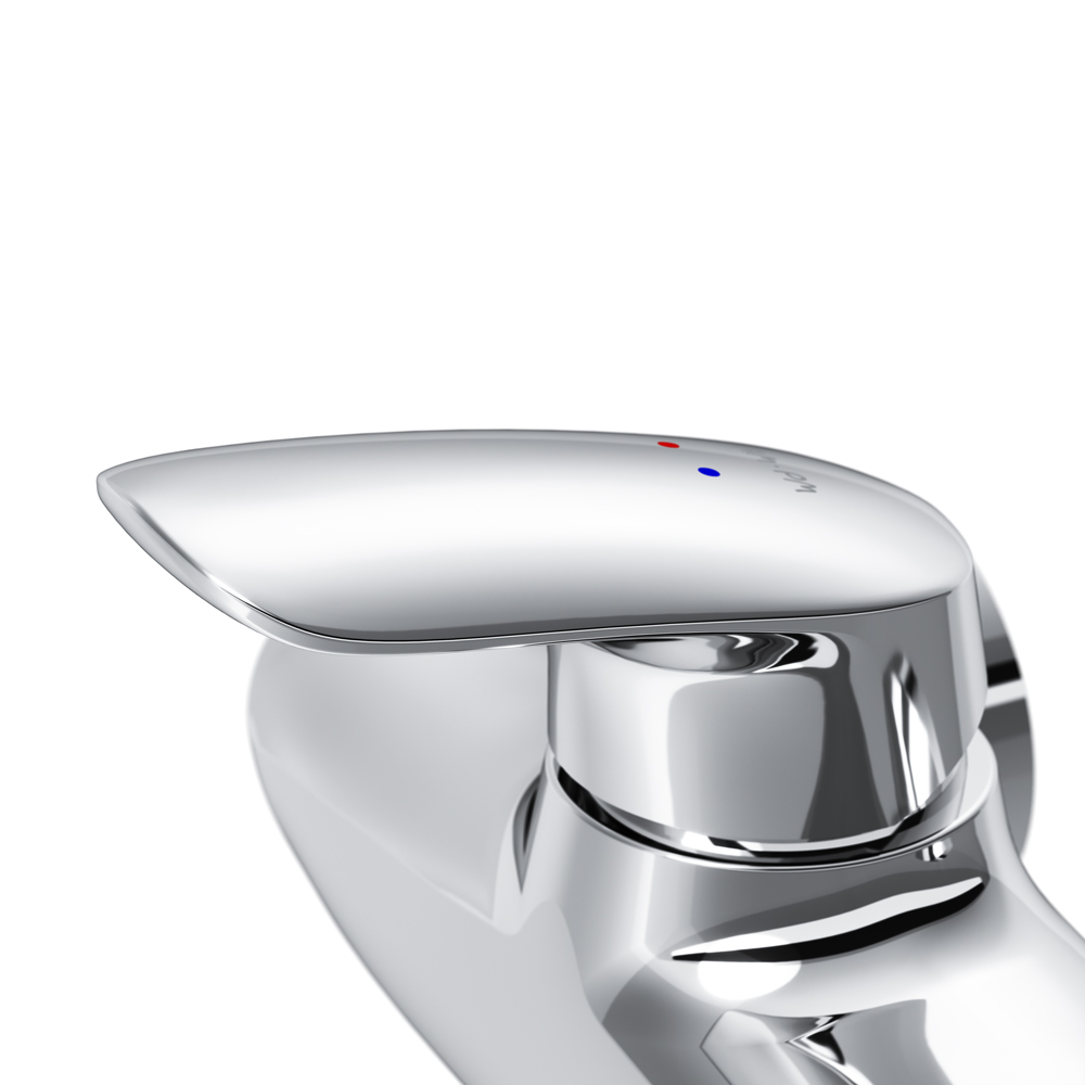 Змішувач для душу AM.PM Bliss L (F5320064)