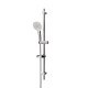 Душовий комплект AM.PM Spirit v2.0 F0170A000