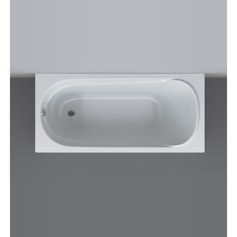 Ванна акрилова AM.PM Joy 150х70 (W95A-150-070W-A)