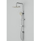 Душова система AM.PM Like ShowerSpot без змішувача F0780000