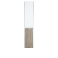 Пенал подвесной AM.PM Gem S 35 см левосторонний M91CHL0351WF38