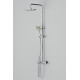 Душова система AM.PM Like ShowerSpot з термостатом F0780500