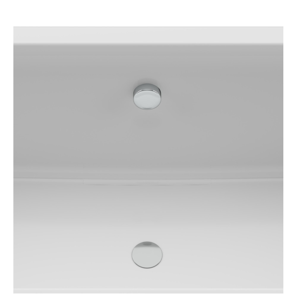 Ванна акрилова AM.PM Inspire 2.0 170х75 (W52A-170-075W-A)