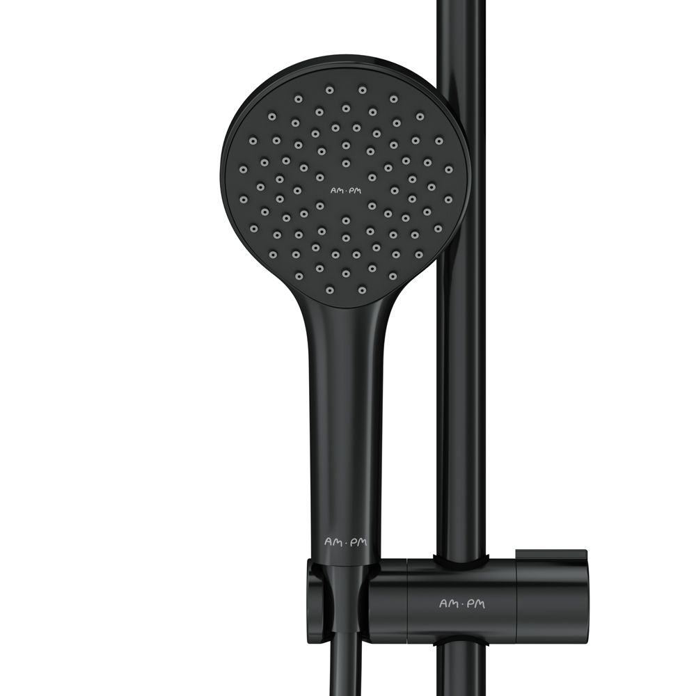 Душова система AM.PM Gem ShowerSpot без смесителя F0790022