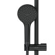 Душова система AM.PM Gem ShowerSpot без смесителя F0790022