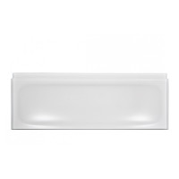 Панель для ванни AM.PM Like A0 170x70 фронтальна (W80A-170-070W-P)