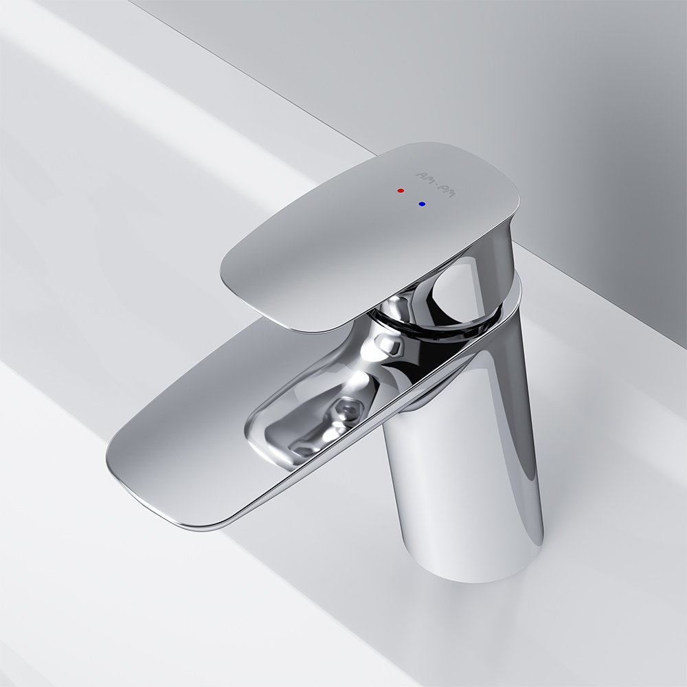 Змішувач для раковини AM.PM Spirit 2.1 (F71A02100)