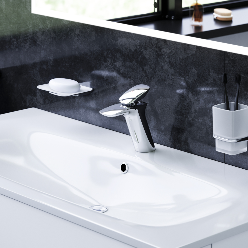 Змішувач для раковини AM.PM Spirit 2.0 F70A02100