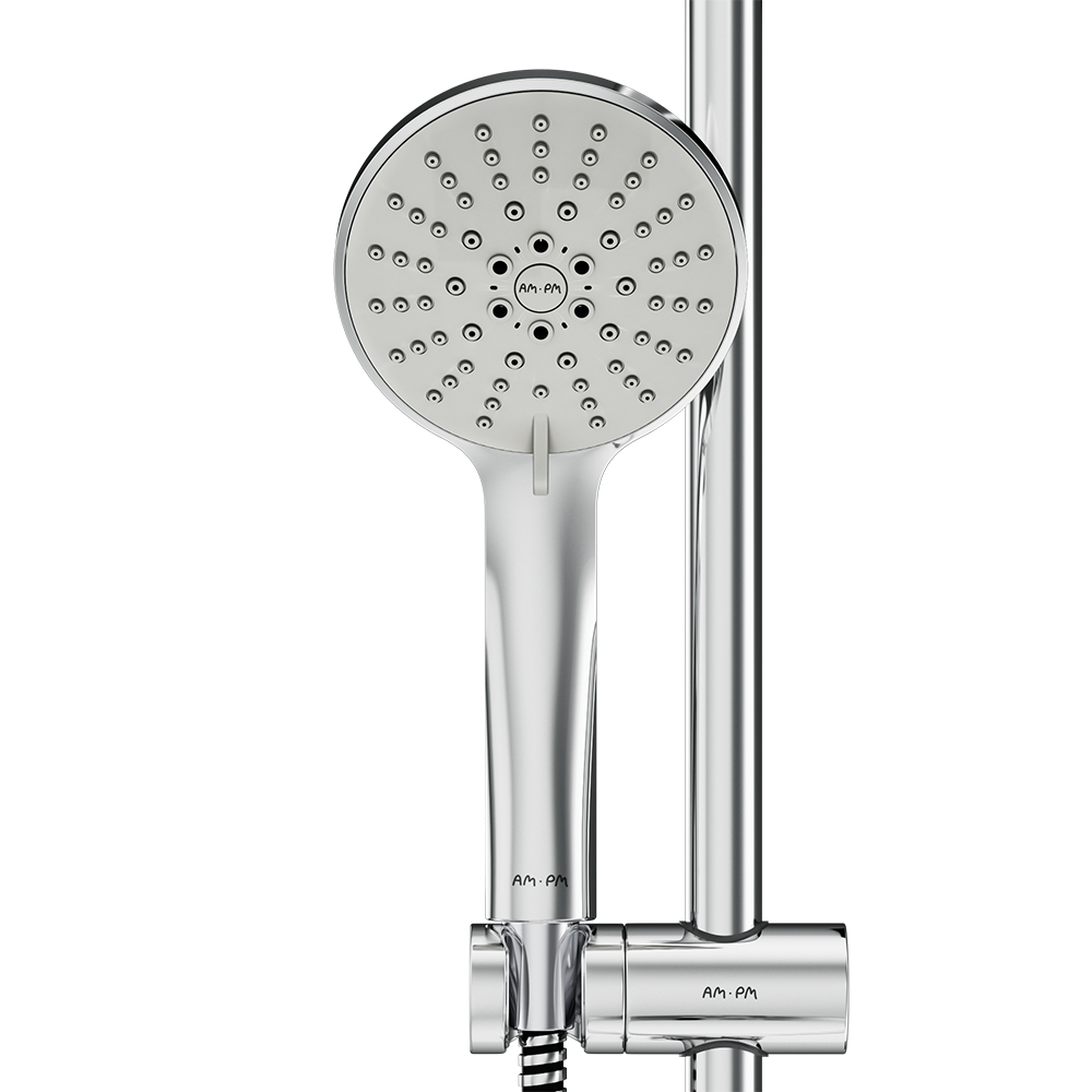Душовий комплект AM.PM Spirit (F0170000)