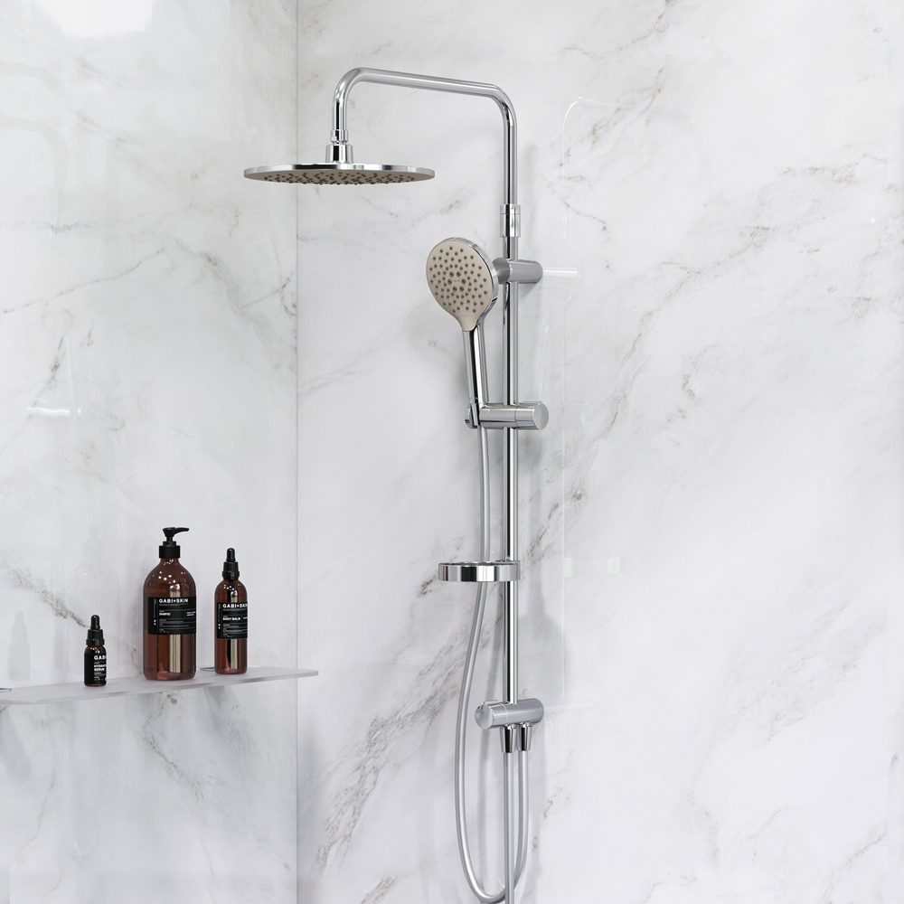 Душова система AM.PM Like ShowerSpot без змішувача F0780000