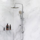 Душова система AM.PM Like ShowerSpot без змішувача F0780000