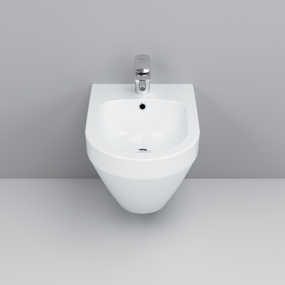 Біде підвісне AM.PM Spirit v2.0 (C703411WH)