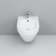 Біде підвісне AM.PM Spirit v2.0 (C703411WH)