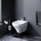 Біде підвісне AM.PM Inspire (C503411WH)