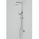 Душова система AM.PM Like ShowerSpot з термостатом F0780400
