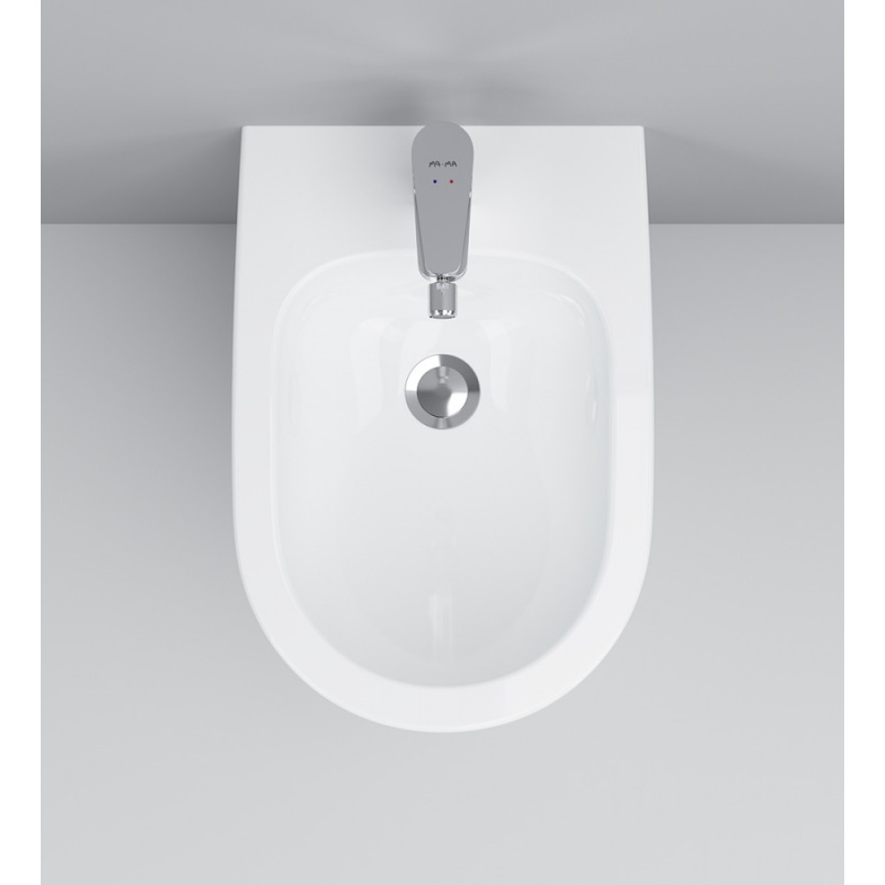 Біде підвісне AM.PM Inspire (C503411WH)