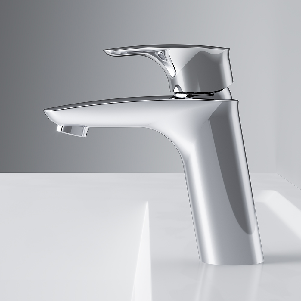 Змішувач для раковини AM.PM Spirit 2.1 (F71A02100)