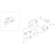 Змішувач для ванни та душу AM.PM Like F8010000