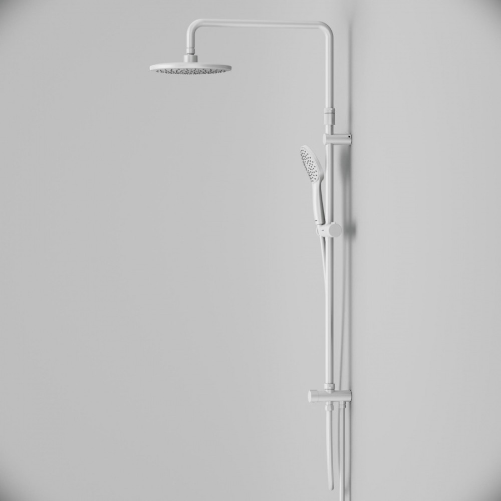 Душевой гарнитур AM.PM ShowerSpot Gem без смесителя (F0790033)