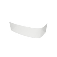 Панель для ванни AM.PM Like 170x110 фронтальна універсальна (W80A-170U110W-P)