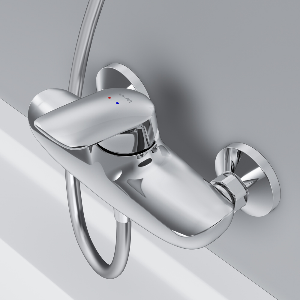 Змішувач для душу AM.PM Bliss L (F5320064)